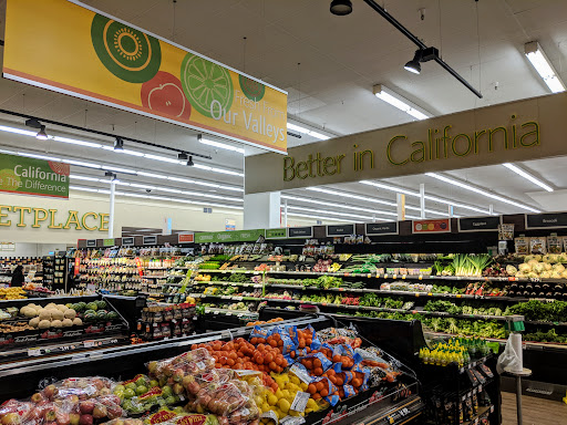 Supermarket «Lucky», reviews and photos, 919 Edgewater Blvd, Foster City, CA 94404, USA