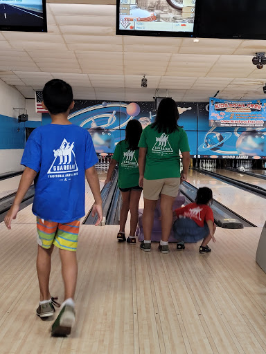 Bowling Alley «Wood Lanes», reviews and photos, 1173 US-40, Pilesgrove, NJ 08098, USA