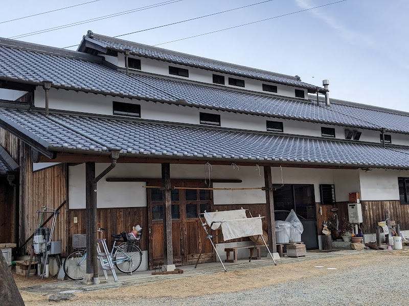 繁田糀味噌醸造所