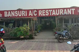 Bansuri Restaurant, Hariharpur, Hindol image