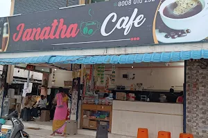 Janatha Cafe image