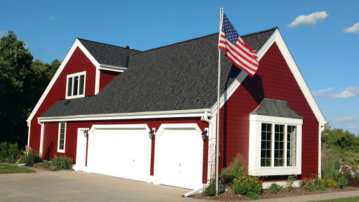 Roofing Contractor «Infinity Exteriors LLC (Infinity Roofing)», reviews and photos, 1921 S West Ave, Waukesha, WI 53189, USA