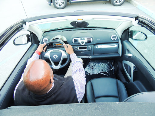 Car Dealer «Stahl Motor Cars», reviews and photos, 2330 Del Monte Ave, Monterey, CA 93940, USA