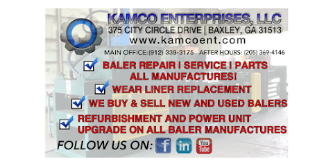 KAMCO Enterprises, LLC