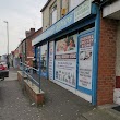 Darnall Continental Grocer