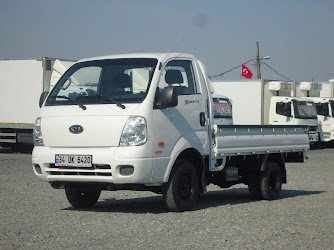 BAYRAK OTOMOTİV