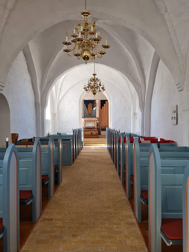 Valby Kirke - Hillerød