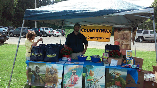 Pet Supply Store «CountryMax - Cortland», reviews and photos, 980 NY-13, Cortland, NY 13045, USA
