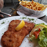 Photo n°2 de l'avis de M. fait le 28/07/2020 à 18:00 sur le  Alpen-Treff à Oberstdorf