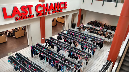 Department Store «Last Chance Clearance Store», reviews and photos, 1919 E Camelback Rd, Phoenix, AZ 85016, USA