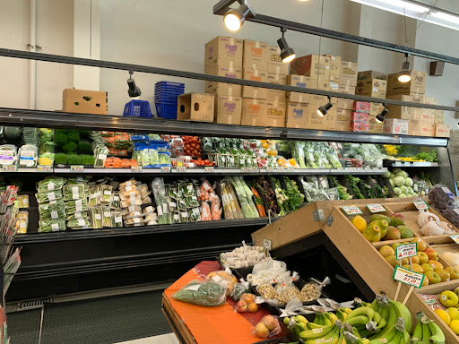 Japanese Grocery Store «Nijiya Market», reviews and photos, 240 Jackson St, San Jose, CA 95112, USA