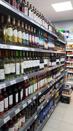 Reviews of Premier shop broughton in Milton Keynes - Liquor store