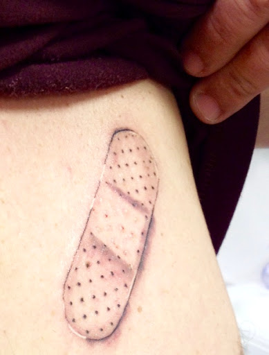 Explore september tattoo ideas, creative tattoo ideas in Lake Havasu City, available at 303Tattoo