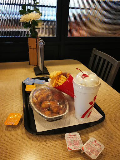 Fast Food Restaurant «Chick-fil-A», reviews and photos, 5184 Nesconset Hwy, Port Jefferson Station, NY 11776, USA