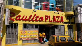 Raulito Plaza