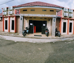 Hotel Ham Tian Bengkulu photo