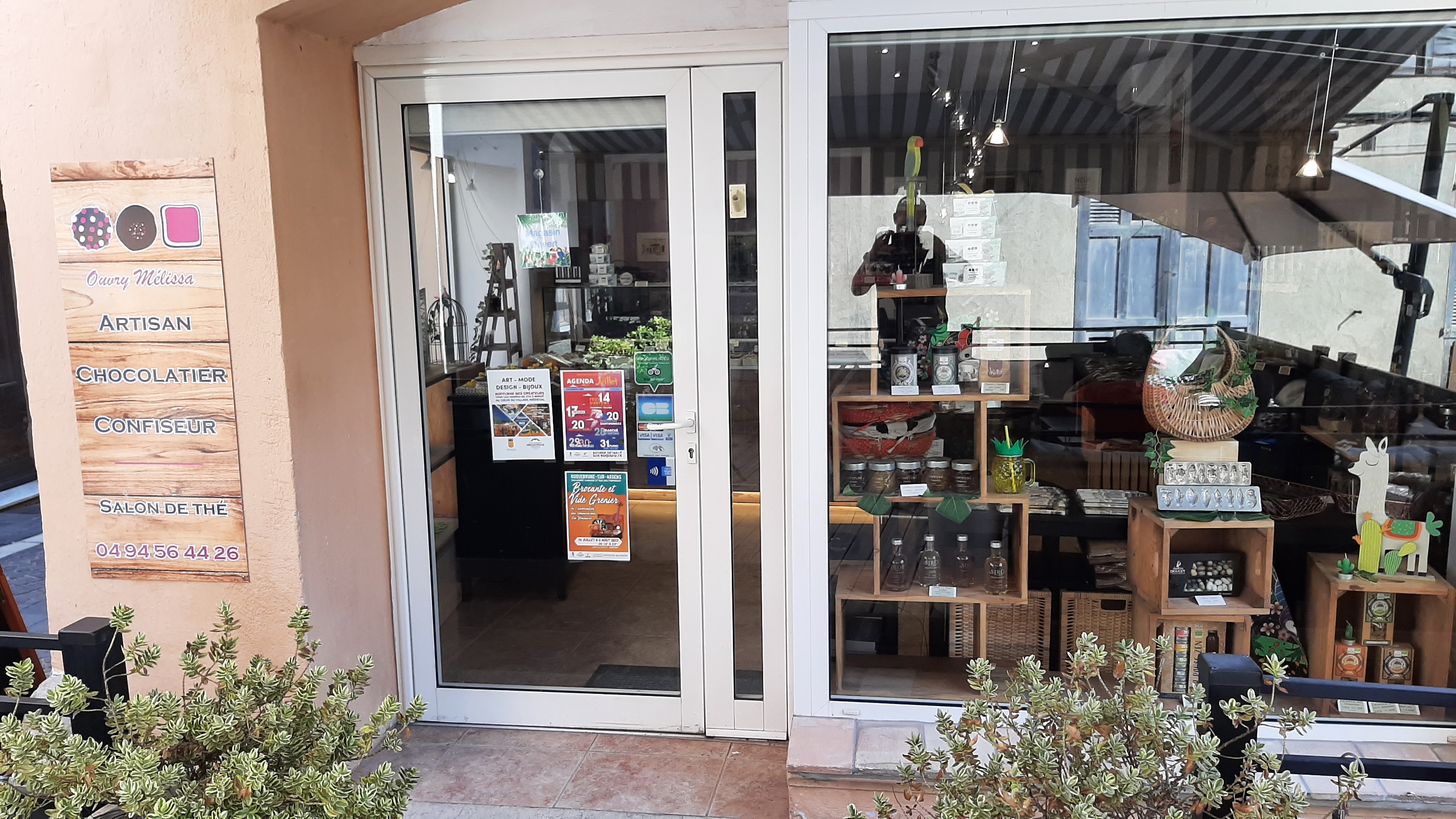 Photo n° 3 de l'avis de Jean-Philippe.O fait le 08/07/2022 à 12:03