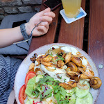 Photo n°5 de l'avis de Joerg.c fait le 21/07/2022 à 18:57 sur le  Schindelhaus Kassel à Kassel