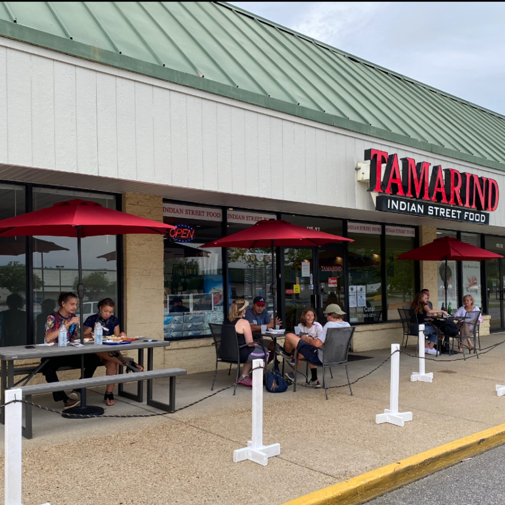 Tamarind Restaurant 23502