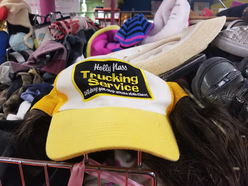 Second Hand Store «Blessed Buy - Thrift Store», reviews and photos, 452 Wyckoff Ave, Brooklyn, NY 11237, USA