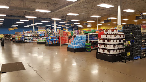 Grocery Store «Ruler», reviews and photos, 3500 N Morrison Rd, Muncie, IN 47304, USA