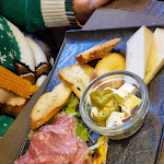 Photo n°1 de l'avis de S... fait le 16/01/2022 à 17:05 sur le  Il Dispensario à Bergamo