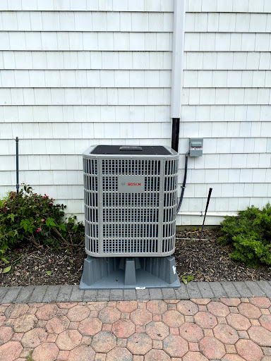 Plumber «The Pipe Doctor Plumbing, Heating & Air Conditioning, Inc.», reviews and photos, 1 Club Dr, Woodmere, NY 11598, USA