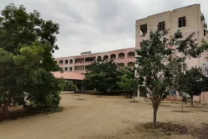 Don Bosco College , Dharmapuri. image