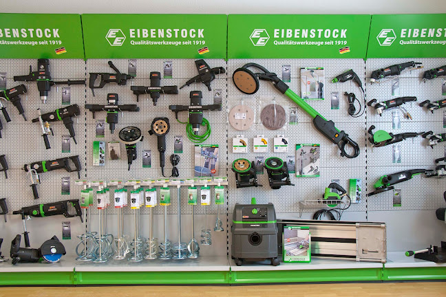 Opinii despre Eibenstock Magyarország în Gyomaendrőd - Szerszámbolt