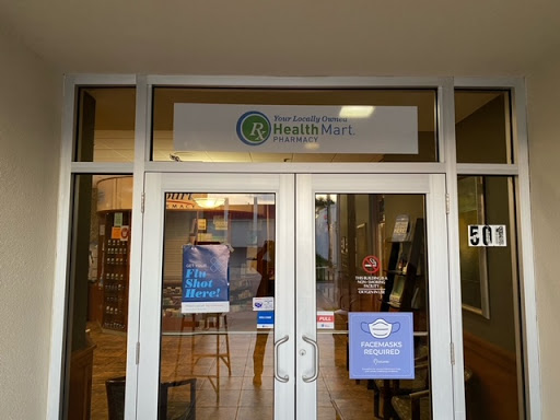 Pharmacy «Lincourt Pharmacy», reviews and photos, 501 S Lincoln Ave #10, Clearwater, FL 33756, USA