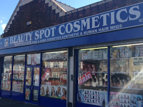 Beauty Spot Cosmetics (Derby)