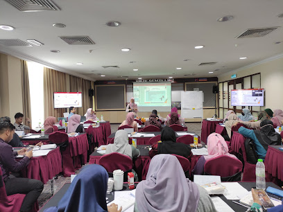 Bilik Seminar Pejabat Pendaftar, Universiti Malaysia Kelantan