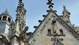 Cathédrale Saint-Cyr et Sainte-Julitte de Nevers Nevers