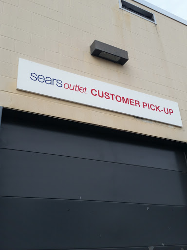 Appliance Store «Sears Outlet», reviews and photos, 6645 Airport Hwy, Holland, OH 43528, USA