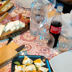 Photo n°2 de l'avis de Rosalba.l fait le 04/06/2023 à 19:03 sur le  La Perla Nera à Santa Marina