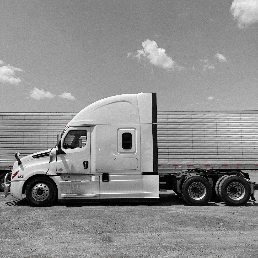 P&M Truck and Trailer Repair Inc.