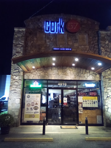 Wine Store «Cork 57 Beer & Wine», reviews and photos, 4910 Bethesda Ave, Bethesda, MD 20814, USA