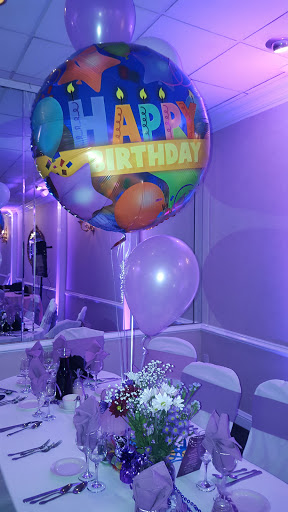 Wedding Venue «Chandelier», reviews and photos, 340 S Franklin Ave, Belleville, NJ 07109, USA