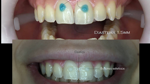 Orthodontic dentists in Maracaibo