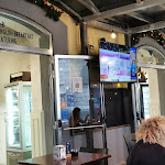 Photo n°3 de l'avis de onlysvapo.y fait le 12/12/2023 à 18:47 sur le  Bar Santa Lucia 1921 à Salerno