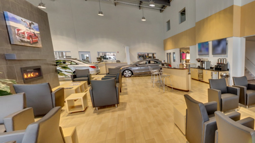 Mercedes Benz Dealer «Mercedes-Benz of Atlantic City», reviews and photos, 6623 E Black Horse Pike, Egg Harbor Township, NJ 08234, USA