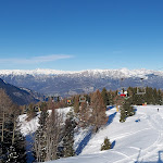 Photo n°3 de l'avis de Jacek.u fait le 07/02/2023 à 09:08 sur le  Cristallo à Fondo Grande