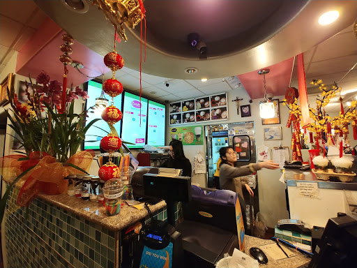 Dessert Restaurant «BAMBU Desserts & Drinks», reviews and photos, 10161 Bolsa Ave, Westminster, CA 92683, USA