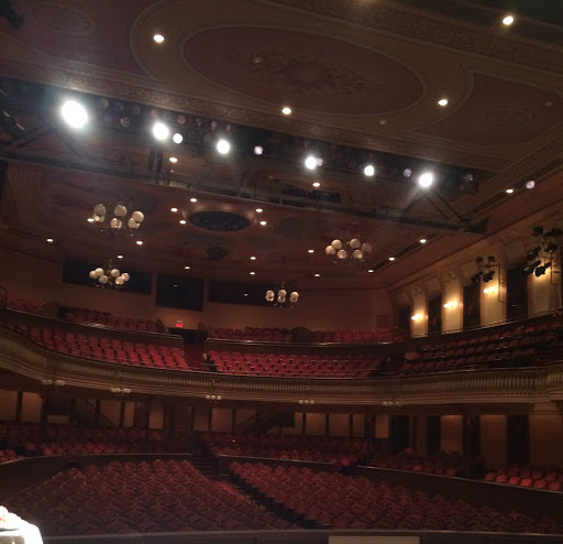 Performing Arts Theater «First State Ballet Theatre», reviews and photos, 818 N Market St # 3R, Wilmington, DE 19801, USA