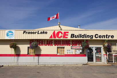 Fraser Lake Ace Building Centre