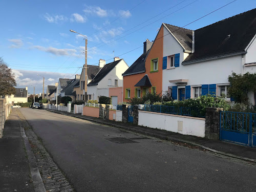 Lorient Agence immobilière Orpi Mairie à Lorient