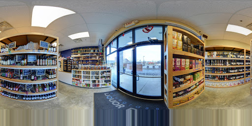 Liquor Store «bluegrass liquor box», reviews and photos, 104 Lawson Dr #105, Georgetown, KY 40324, USA