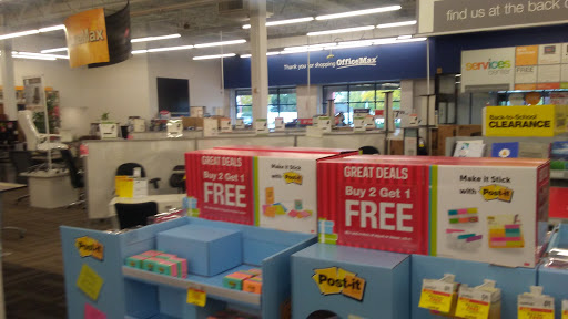 Office Supply Store «OfficeMax», reviews photos, 2642 Delaware Buffalo, NY 14207,