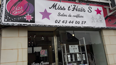 Espace Coiffure les rituels de Charlyne à Montval-sur-Loir