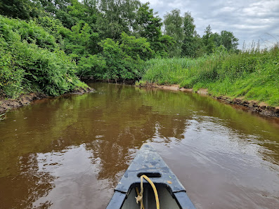 Kanoverhuur Limburg | Venray | Horst | Tienray | Wanssum Hogenbos 15, 5864 CJ Meerlo, Nederland